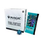 magic the gathering final fantasy prerelease kit en