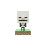 minecraft icons skeleton light 10 cm1