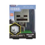 minecraft icons skeleton light 10 cm3