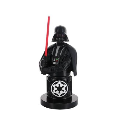 star wars cable guy phone and controller holder darthvader a new hope1