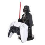 star wars cable guy phone and controller holder darthvader a new hope2
