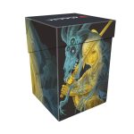 ultra pro deck box magic the gathering the wandering rescuer2
