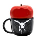 death note 3d mug apple2