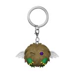 funko pocket pop! keychain yu gi oh winged kuriboh1