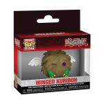 funko pocket pop! keychain yu gi oh winged kuriboh2