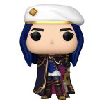 funko pop! arcane caitlyn #14882