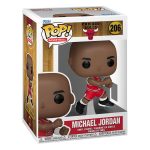 funko pop! basketball chicago bulls michael jordan the shot #2061