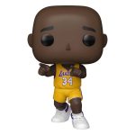 funko pop! basketball lakers shaq 2000 wcf celebration #2082