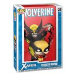 funko pop! comic cover marvel x men wolverine #391