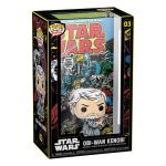 funko pop! comic cover star wars obi wan #031