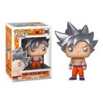 funko pop! dragonball goku (ultra instinct) #271