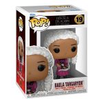funko pop! house of the dragon baela targaryen #191