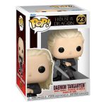 funko pop! house of the dragon daemon targaryen #231