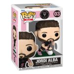 funko pop! inter miami jordi alba(away) #031