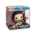 funko pop! jumbo demon slayer nezuko #18921