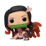 funko pop! jumbo demon slayer nezuko #18922
