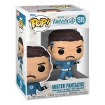 funko pop! marvel fantastic 4 mister fantastic #15151