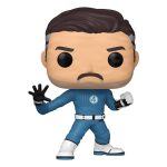 funko pop! marvel fantastic 4 mister fantastic #15152