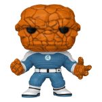 funko pop! marvel fantastic 4 the thing #15162