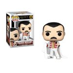 funko pop! queen freddie mercury #4141