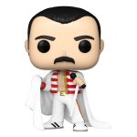 funko pop! queen freddie mercury #4142