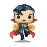 funko pop! spiderman doctor strange #15322