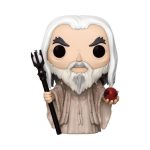 funko pop! the lord of the rings saruman #4472