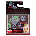 funko snap n swap five nights at freddys security breach roxanne wolf1