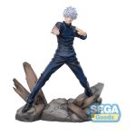 jujutsu kaisen hidden inventory premature death pvc statue satoru gojo fierce battle 18 cm1