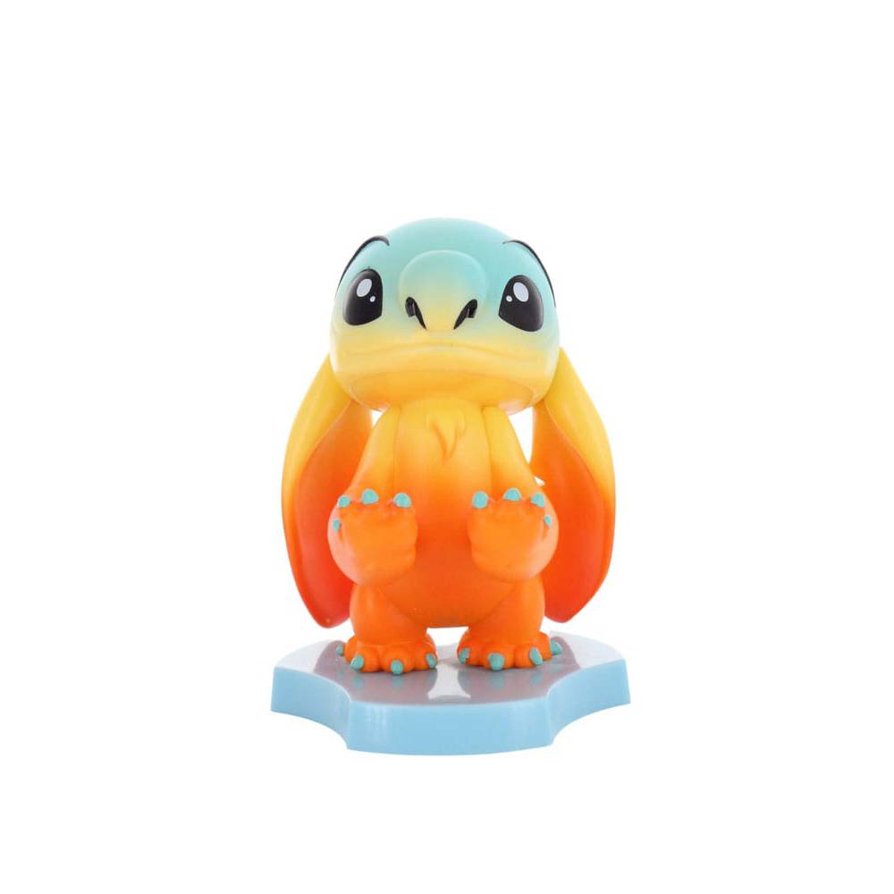 lilo & stitch holder cable guy phone and controller mini holder stitch sunset 10 cm1 lilo & stitch holder cable guy phone and controller mini holder stitch sunset 10 cm1