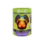 lilo & stitch holder cable guy phone and controller mini holder stitch sunset 10 cm3