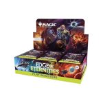 magic the gathering edge of eternities play booster box en