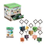 minecraft backpack buddies mystery bags (random)