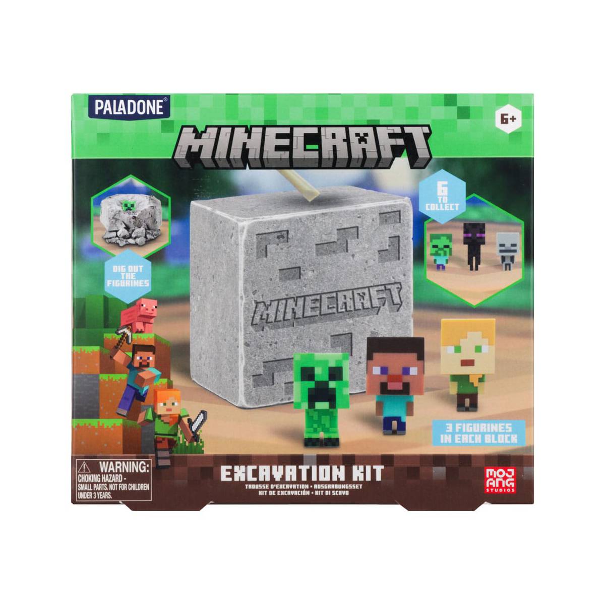 minecraft excavation kit1 minecraft excavation kit1