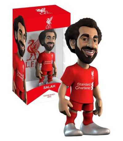 minix liverpool football club salah #139