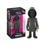 minix squid game frontman #111