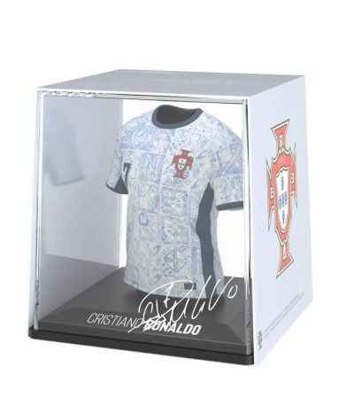 my jersey portugal away 2024 eyropean championship ronaldo1