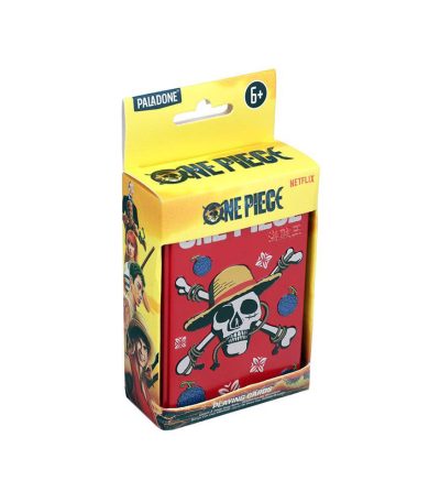 one piece playing cards1