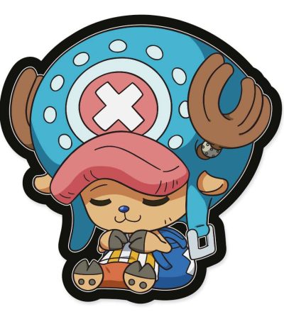 one piece μαξιλάρι tony chopper 35 cm