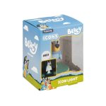 paladone icons bluey light 10cm3