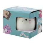 squishmallows original 3d mug