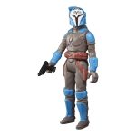 star wars the mandalorian action figure bo katan kryze retro collection2