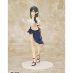 tying the knot with an amagami sister coreful pvc statue yae amagami 18 cm2