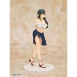 tying the knot with an amagami sister coreful pvc statue yae amagami 18 cm3