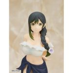 tying the knot with an amagami sister coreful pvc statue yae amagami 18 cm4