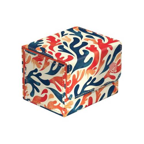 ultimate guard sidewinder 100+ xenoskin 2025 exclusive coral places mellow sea1 ultimate guard sidewinder 100+ xenoskin 2025 exclusive coral places mellow sea1