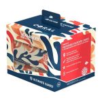 ultimate guard sidewinder 100+ xenoskin 2025 exclusive coral places mellow sea3