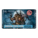 ultra pro playmat magic the gathering secret lair 2023 grimgrin corpse born