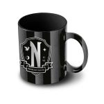 wednesday mug original