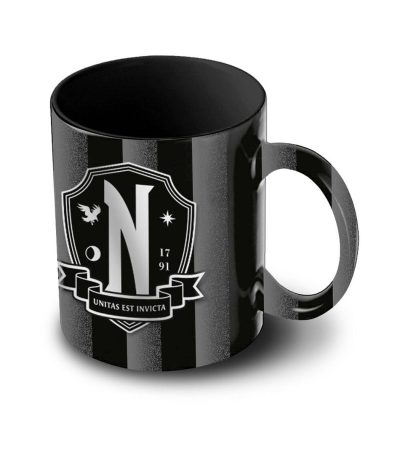 wednesday mug original